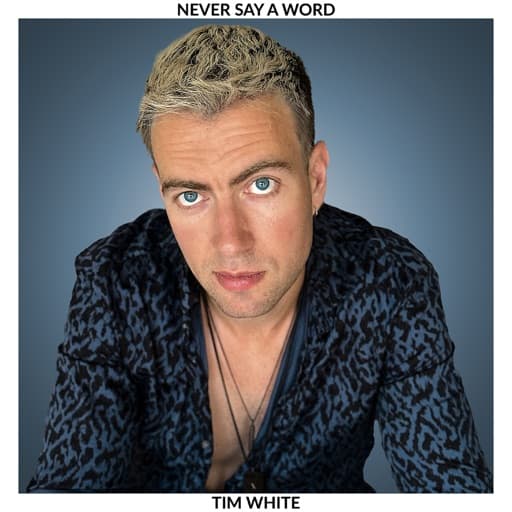 Never Say A Word (Single)